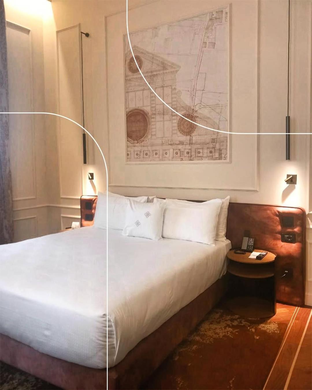 Hotel The Heaven Wood Near Delhi Airport New Delhi